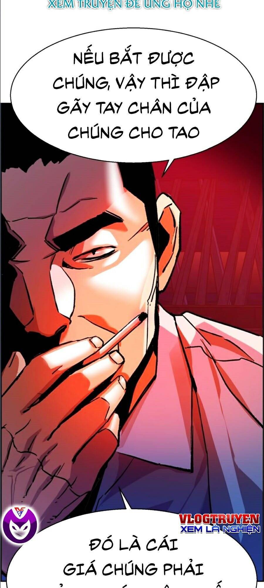 Bạn Học Của Tôi Là Lính Đánh Thuê Chapter 38 - Trang 2