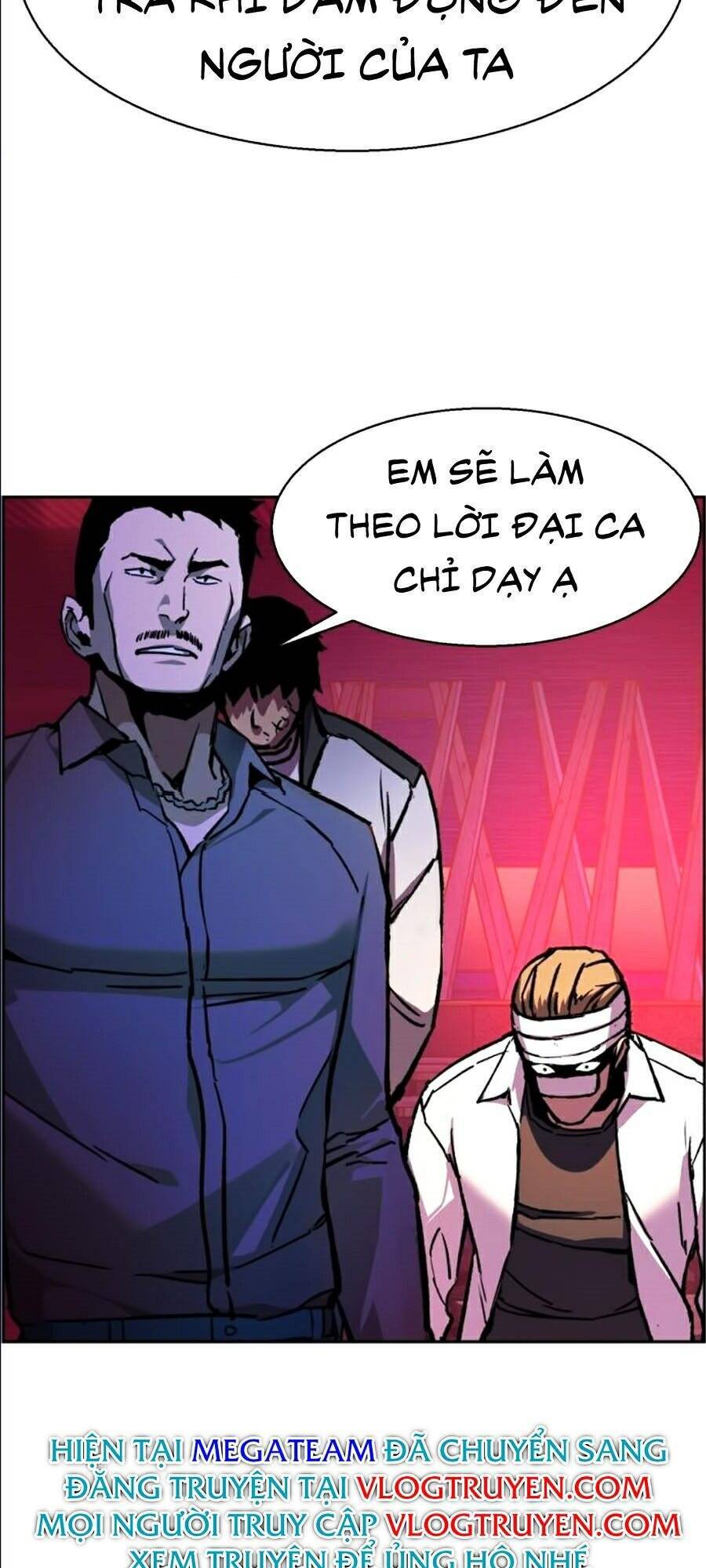 Bạn Học Của Tôi Là Lính Đánh Thuê Chapter 38 - Trang 2