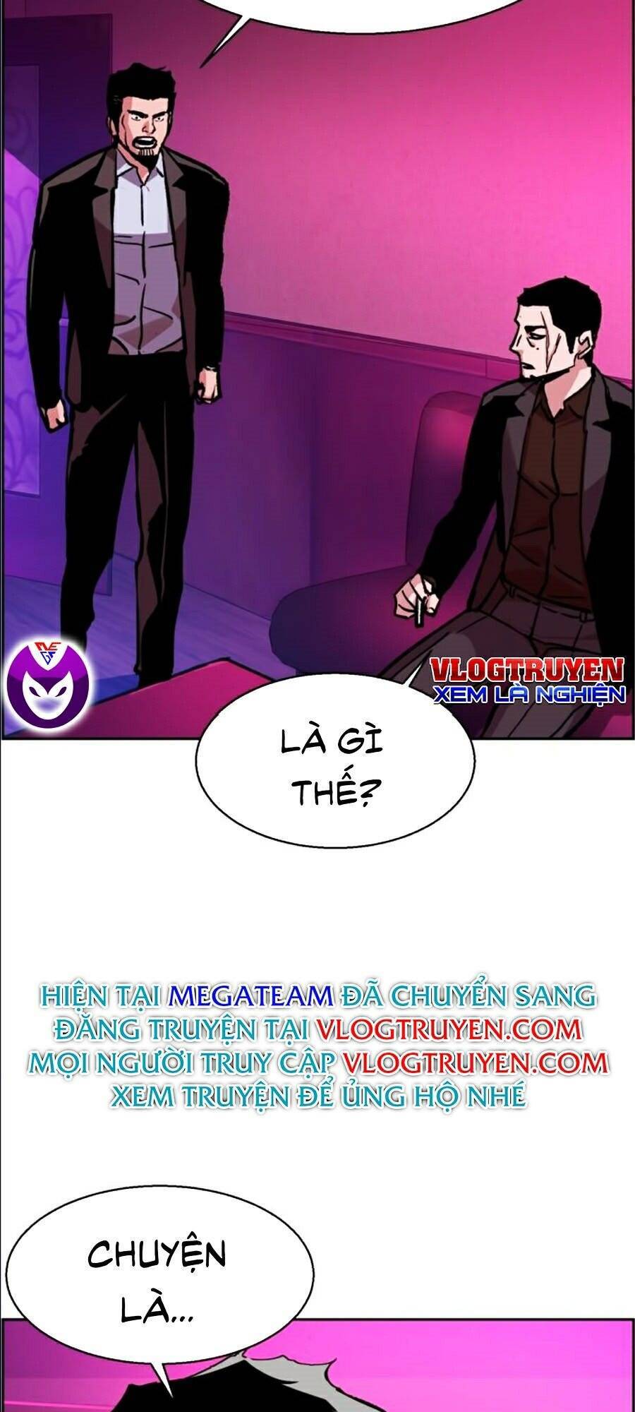 Bạn Học Của Tôi Là Lính Đánh Thuê Chapter 38 - Trang 2