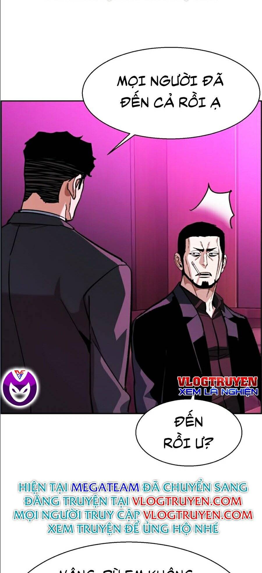 Bạn Học Của Tôi Là Lính Đánh Thuê Chapter 38 - Trang 2