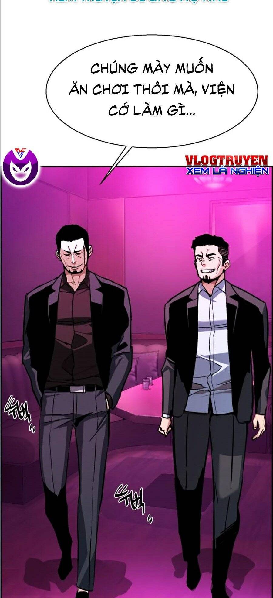 Bạn Học Của Tôi Là Lính Đánh Thuê Chapter 38 - Trang 2