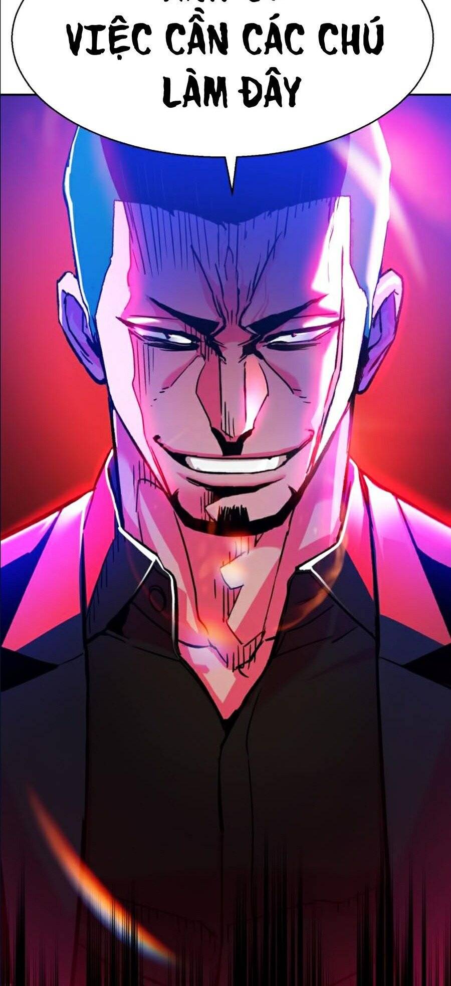 Bạn Học Của Tôi Là Lính Đánh Thuê Chapter 38 - Trang 2