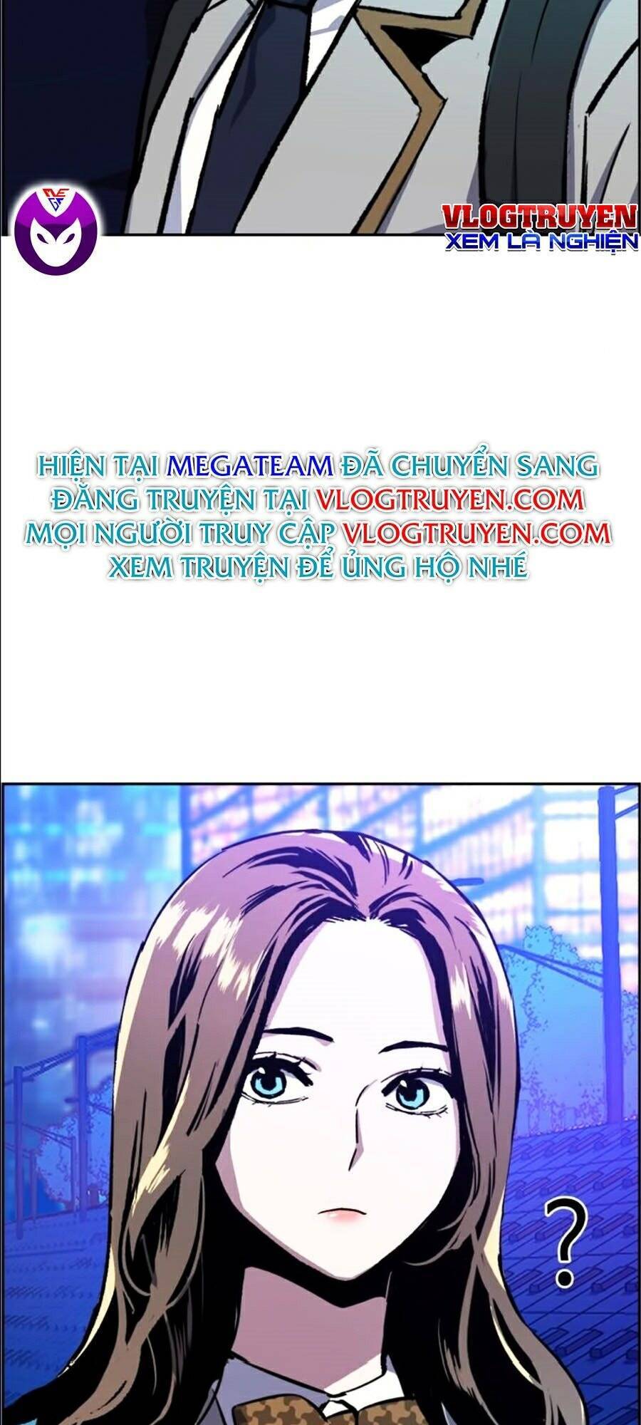 Bạn Học Của Tôi Là Lính Đánh Thuê Chapter 38 - Trang 2