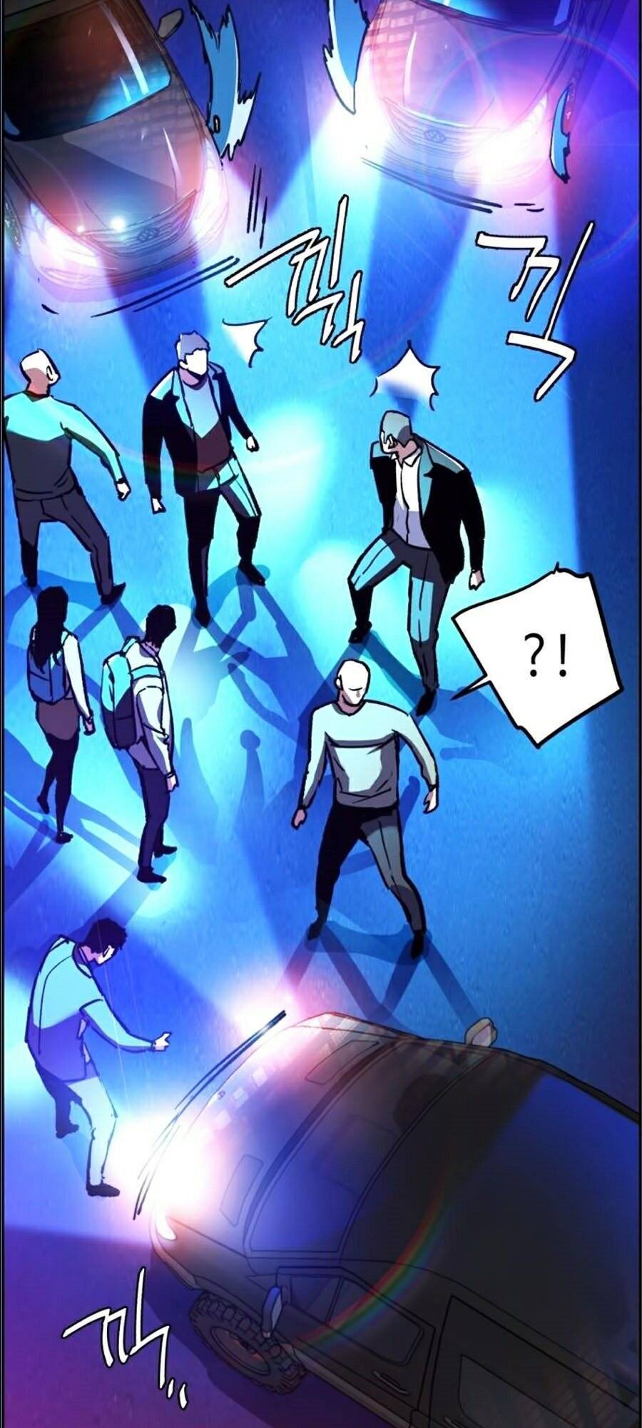 Bạn Học Của Tôi Là Lính Đánh Thuê Chapter 38 - Trang 2