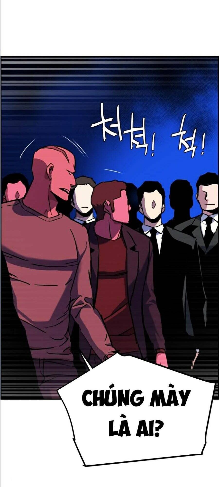 Bạn Học Của Tôi Là Lính Đánh Thuê Chapter 38 - Trang 2