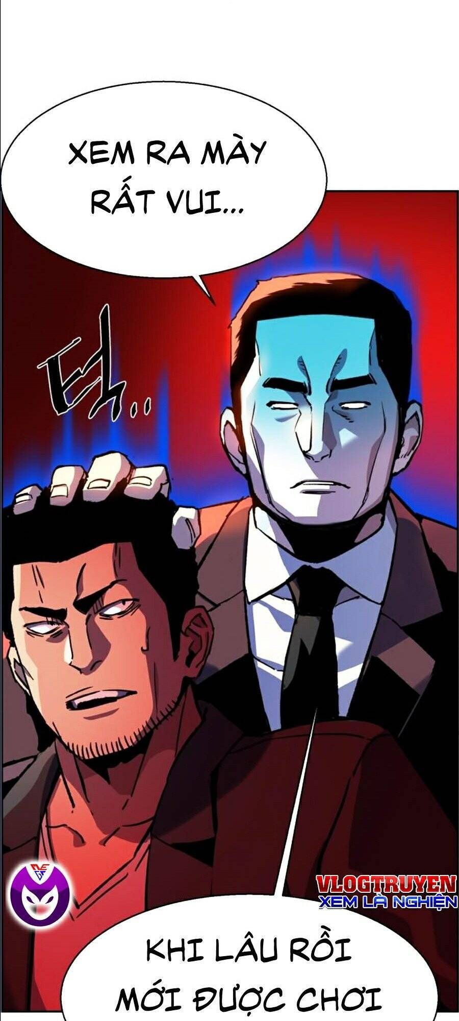 Bạn Học Của Tôi Là Lính Đánh Thuê Chapter 38 - Trang 2