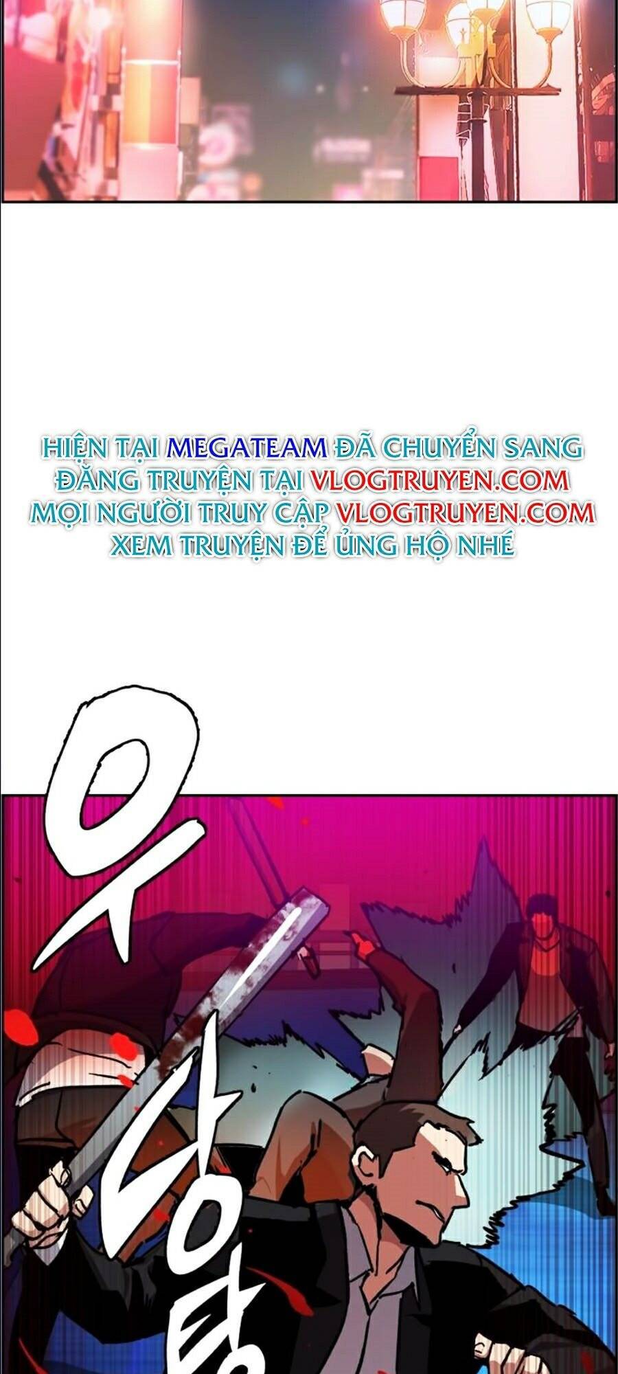 Bạn Học Của Tôi Là Lính Đánh Thuê Chapter 38 - Trang 2