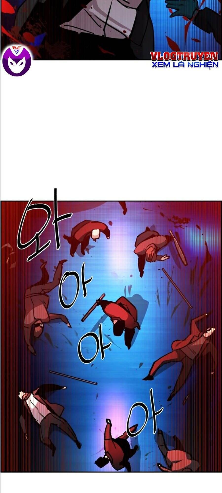 Bạn Học Của Tôi Là Lính Đánh Thuê Chapter 38 - Trang 2