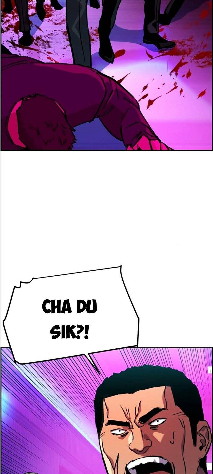 Bạn Học Của Tôi Là Lính Đánh Thuê Chapter 38 - Trang 2