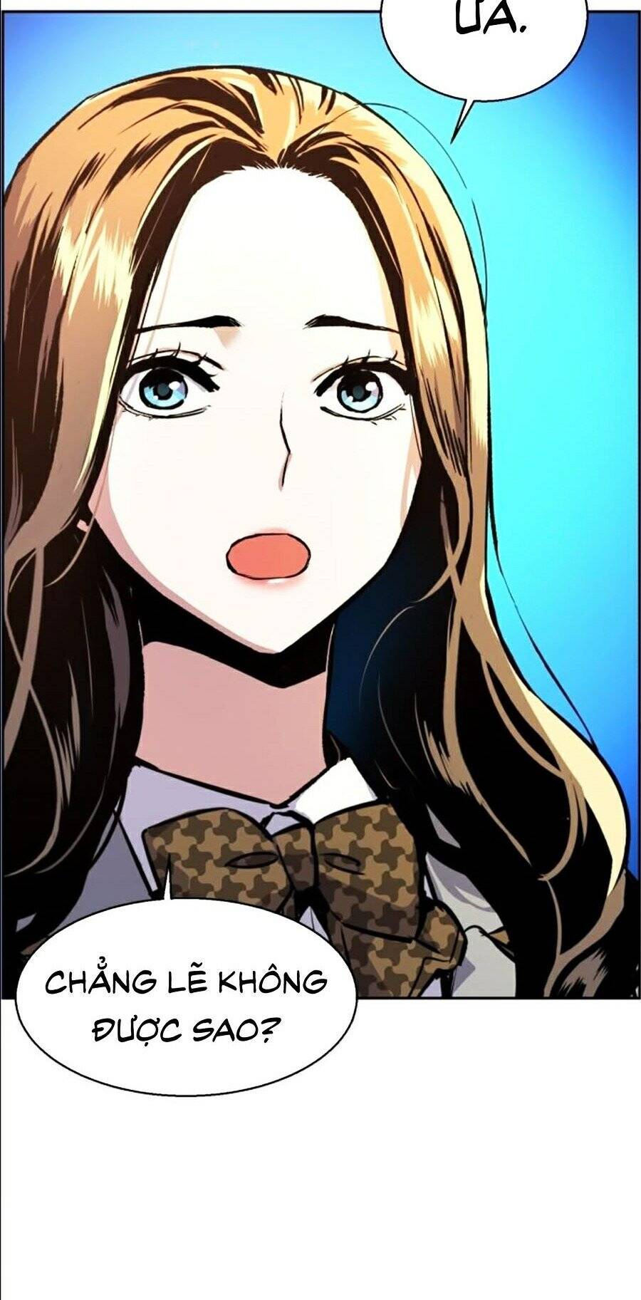 Bạn Học Của Tôi Là Lính Đánh Thuê Chapter 39 - Trang 2