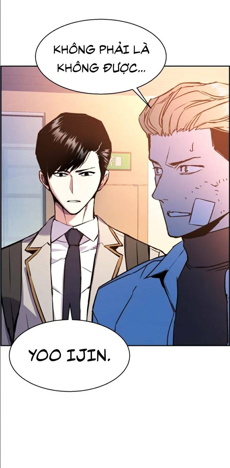 Bạn Học Của Tôi Là Lính Đánh Thuê Chapter 39 - Trang 2