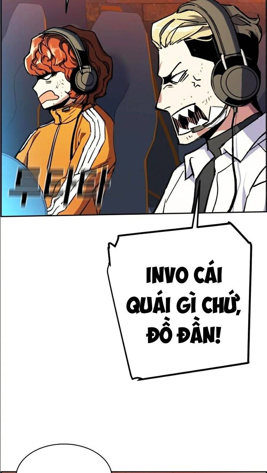 Bạn Học Của Tôi Là Lính Đánh Thuê Chapter 39 - Trang 2