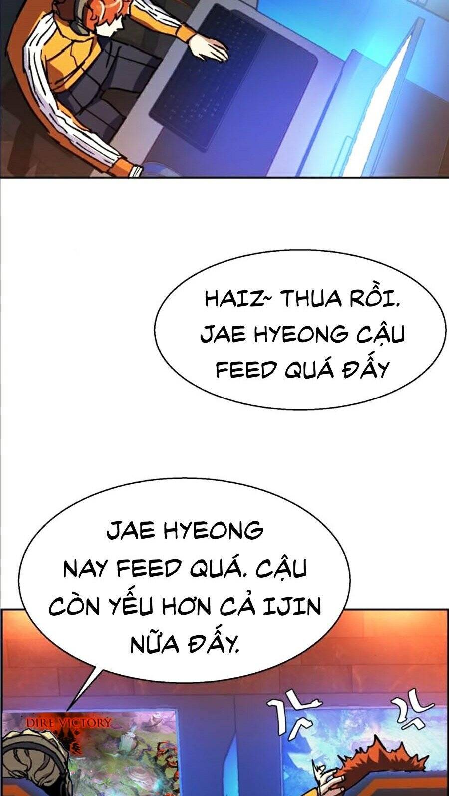 Bạn Học Của Tôi Là Lính Đánh Thuê Chapter 39 - Trang 2