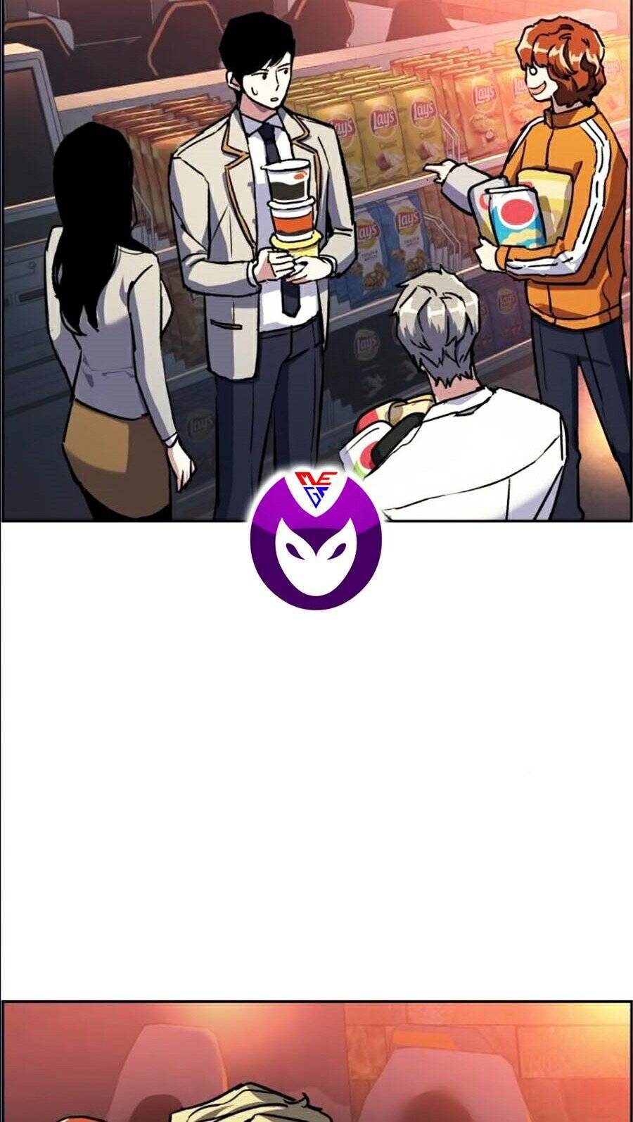 Bạn Học Của Tôi Là Lính Đánh Thuê Chapter 39 - Trang 2