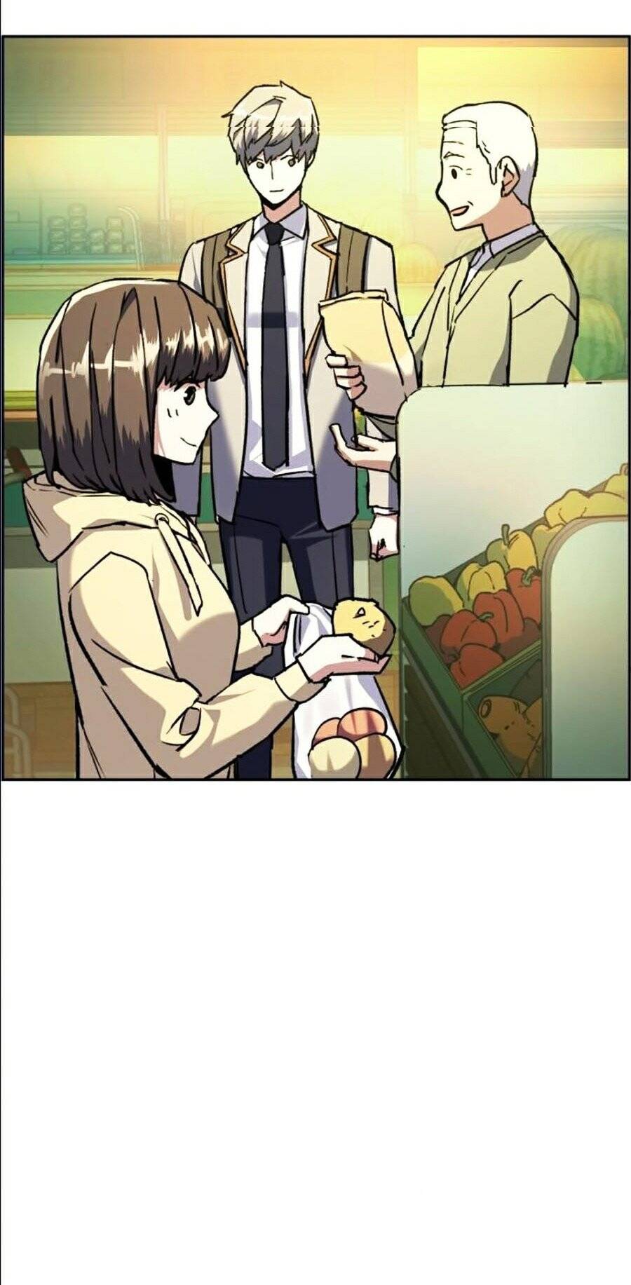 Bạn Học Của Tôi Là Lính Đánh Thuê Chapter 39 - Trang 2