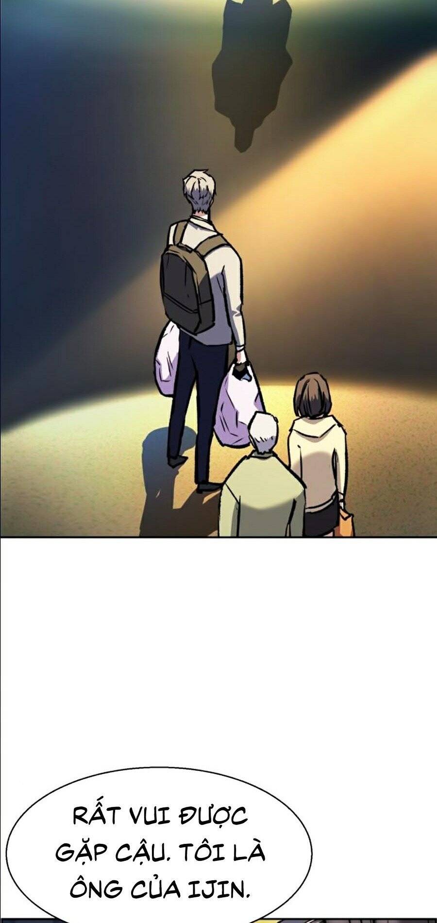 Bạn Học Của Tôi Là Lính Đánh Thuê Chapter 39 - Trang 2