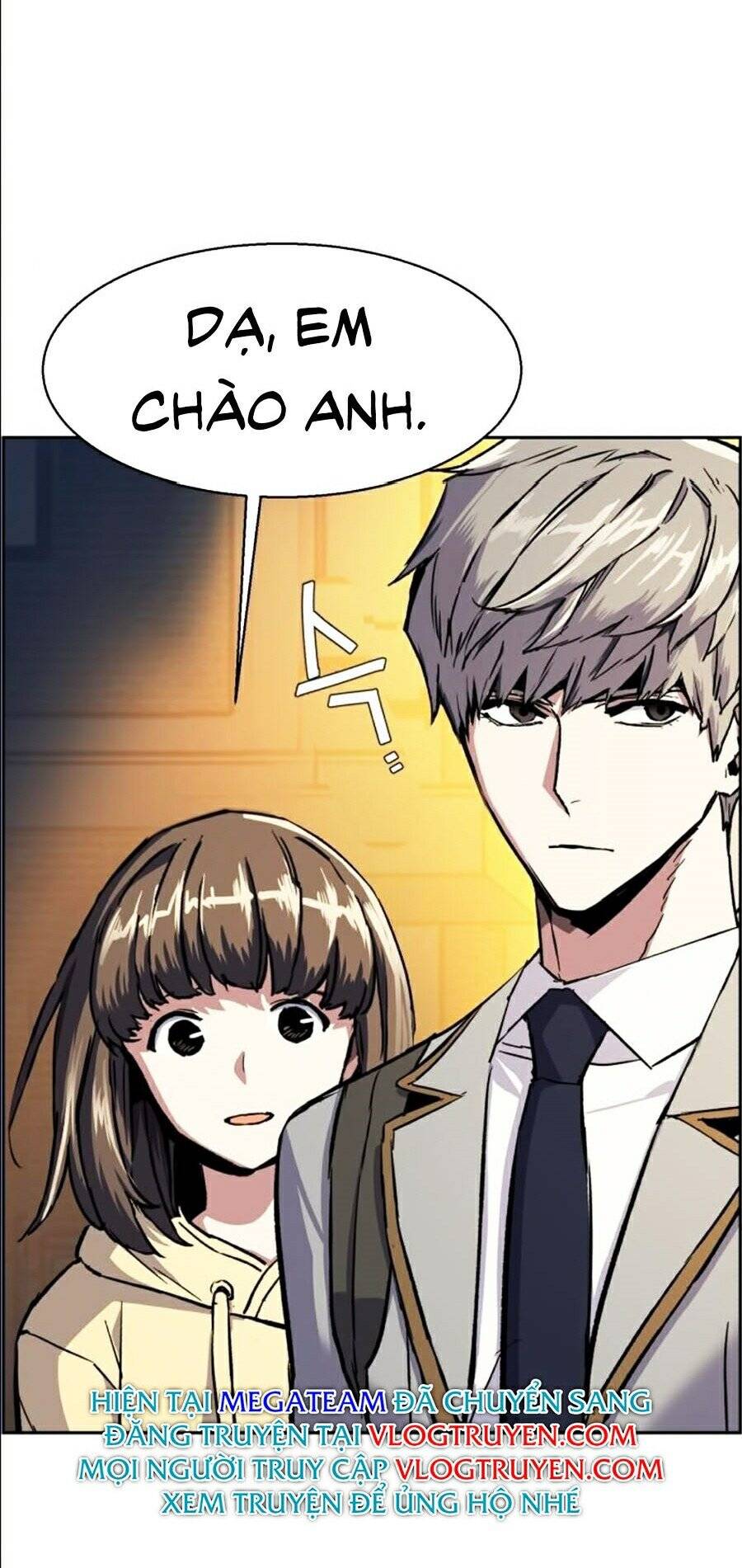 Bạn Học Của Tôi Là Lính Đánh Thuê Chapter 39 - Trang 2