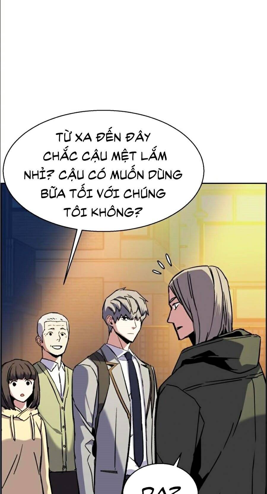 Bạn Học Của Tôi Là Lính Đánh Thuê Chapter 39 - Trang 2