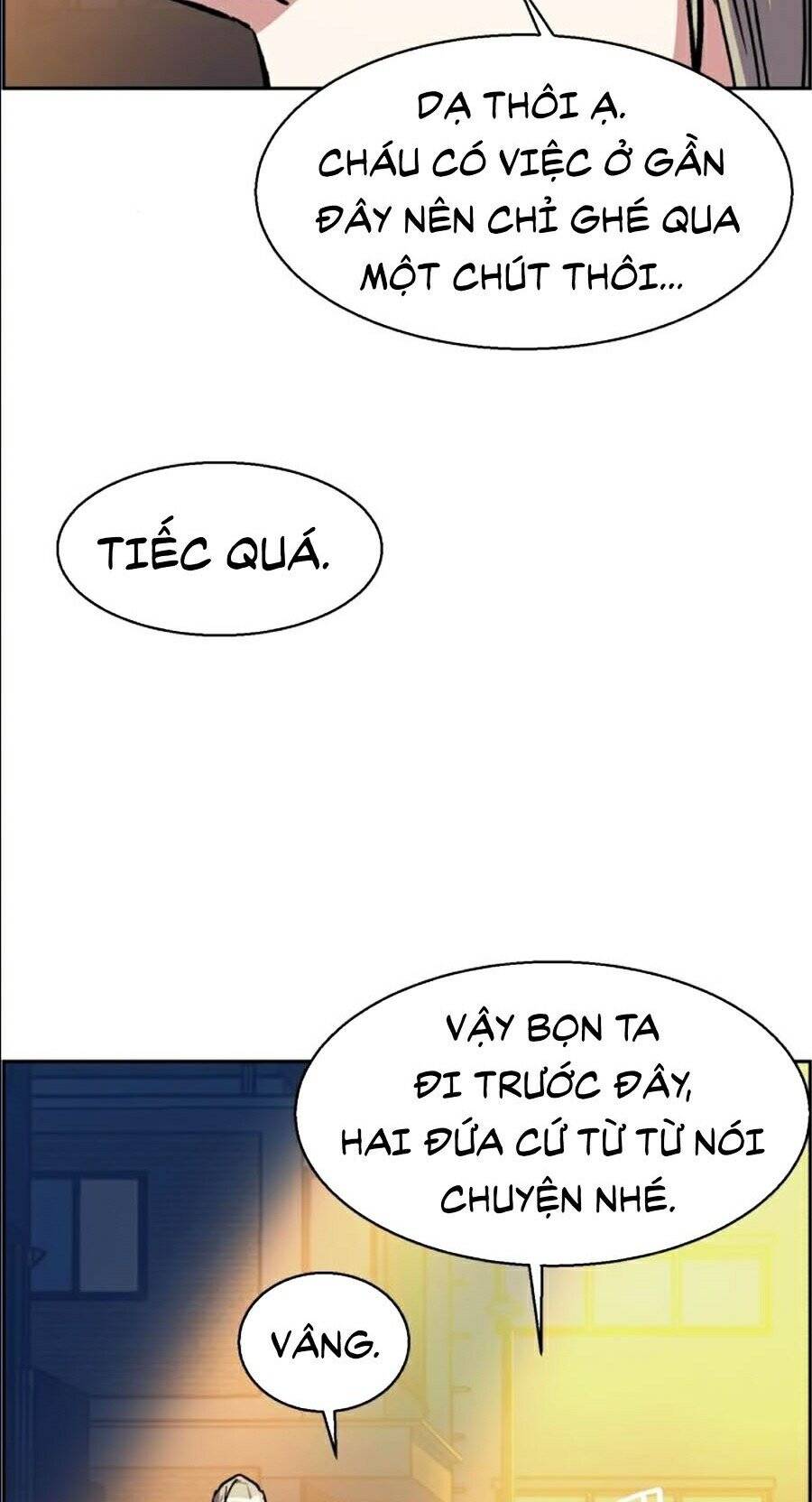 Bạn Học Của Tôi Là Lính Đánh Thuê Chapter 39 - Trang 2