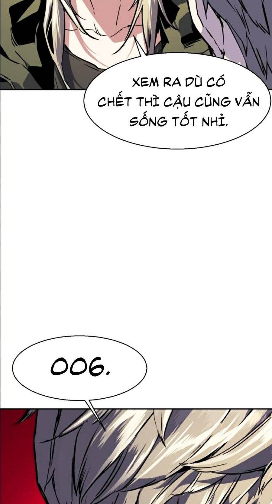 Bạn Học Của Tôi Là Lính Đánh Thuê Chapter 39 - Trang 2