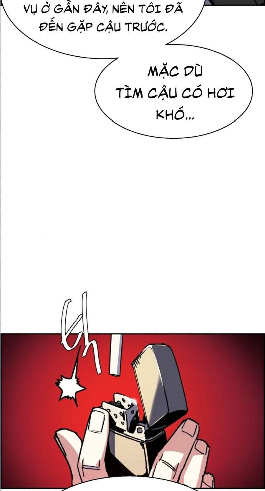 Bạn Học Của Tôi Là Lính Đánh Thuê Chapter 39 - Trang 2