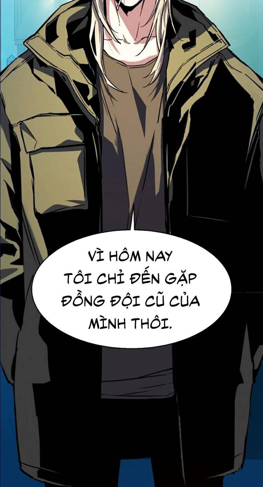 Bạn Học Của Tôi Là Lính Đánh Thuê Chapter 39 - Trang 2