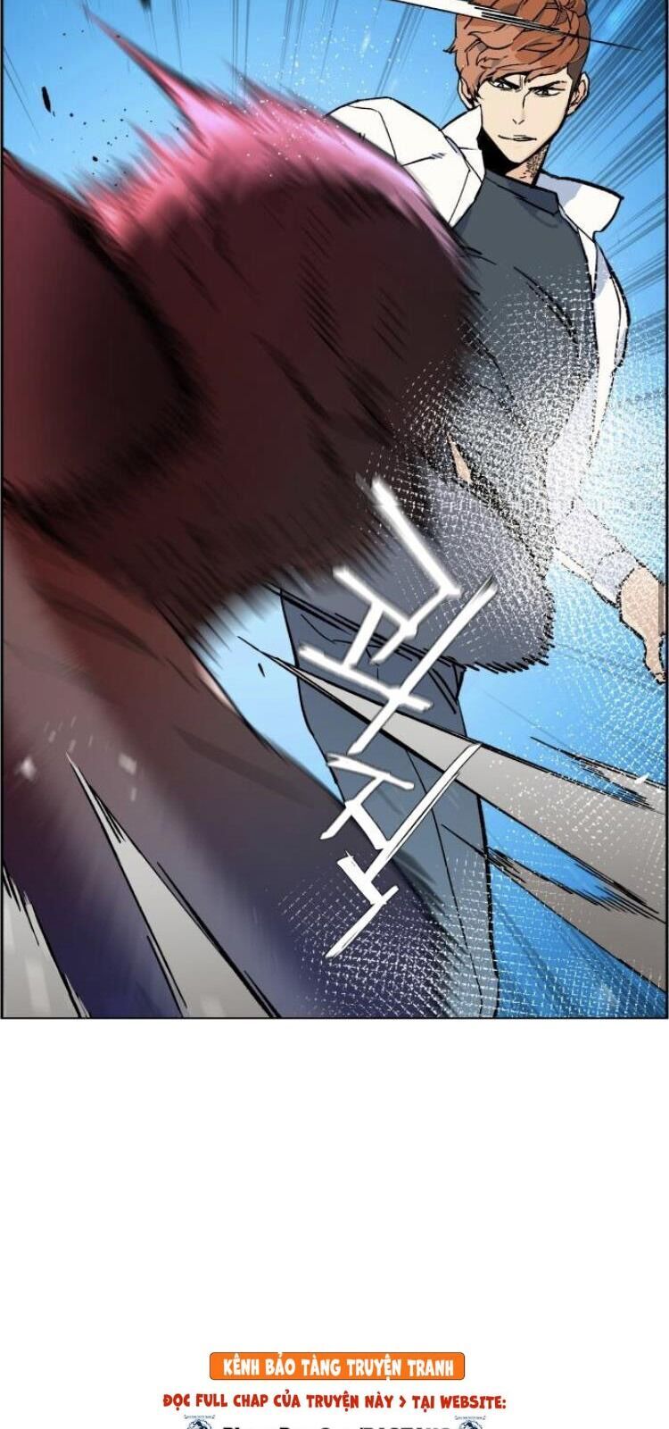 Bạn Học Của Tôi Là Lính Đánh Thuê Chapter 4 - Trang 2