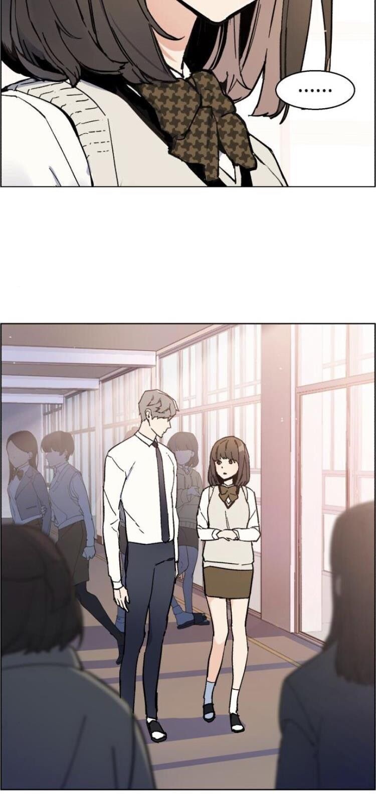 Bạn Học Của Tôi Là Lính Đánh Thuê Chapter 4 - Trang 2