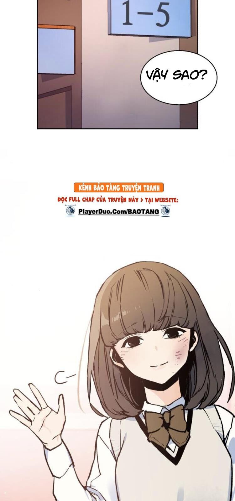 Bạn Học Của Tôi Là Lính Đánh Thuê Chapter 4 - Trang 2