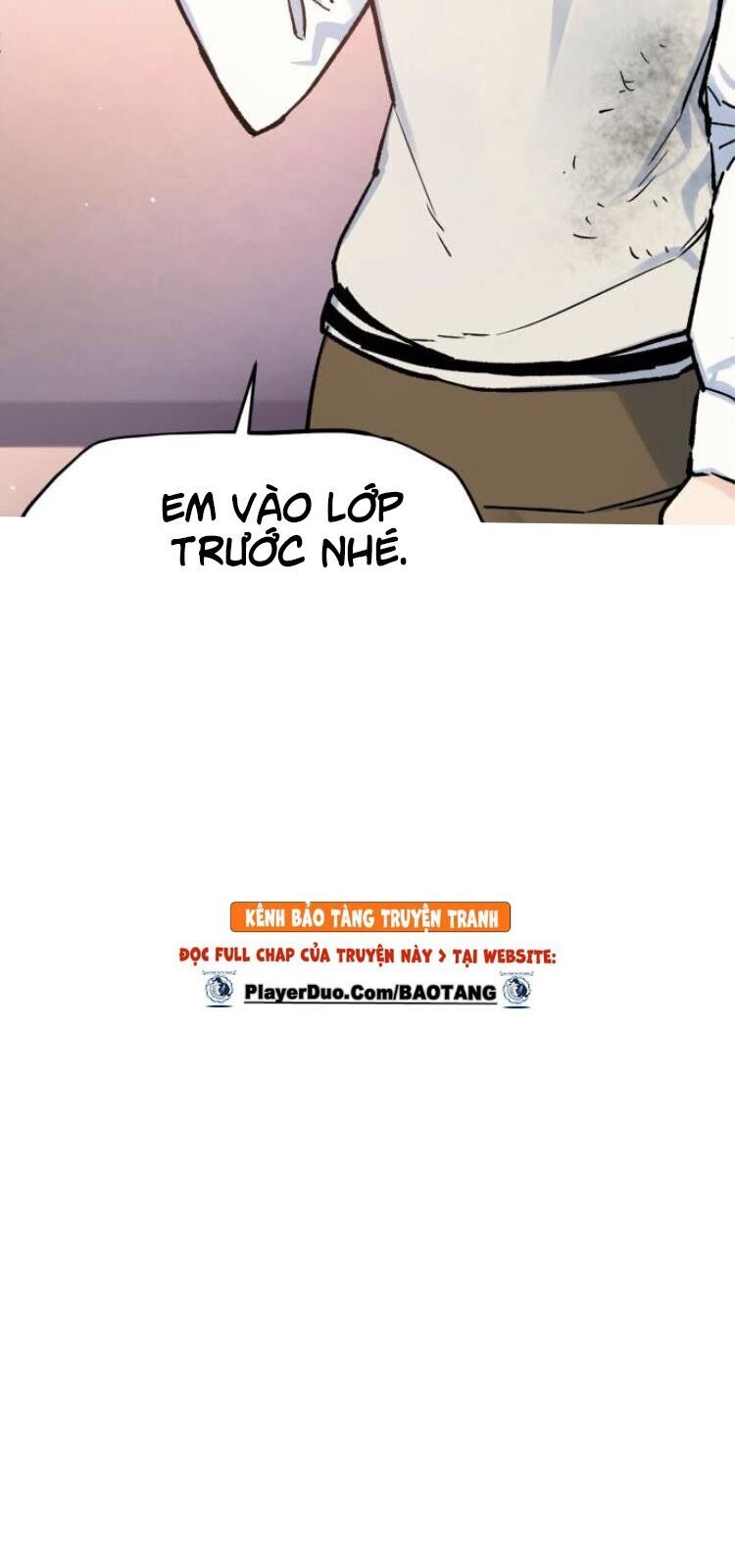 Bạn Học Của Tôi Là Lính Đánh Thuê Chapter 4 - Trang 2