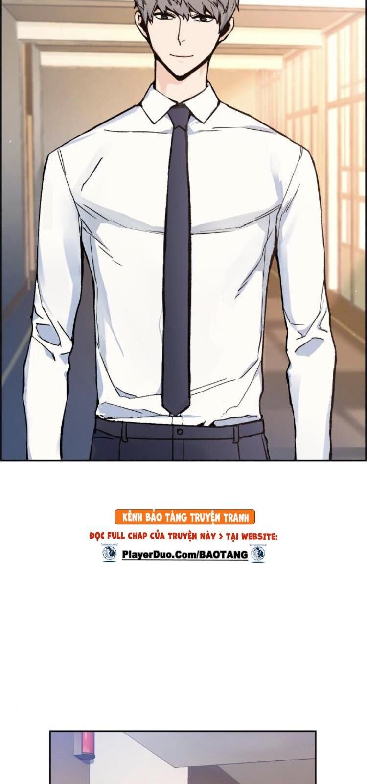 Bạn Học Của Tôi Là Lính Đánh Thuê Chapter 4 - Trang 2