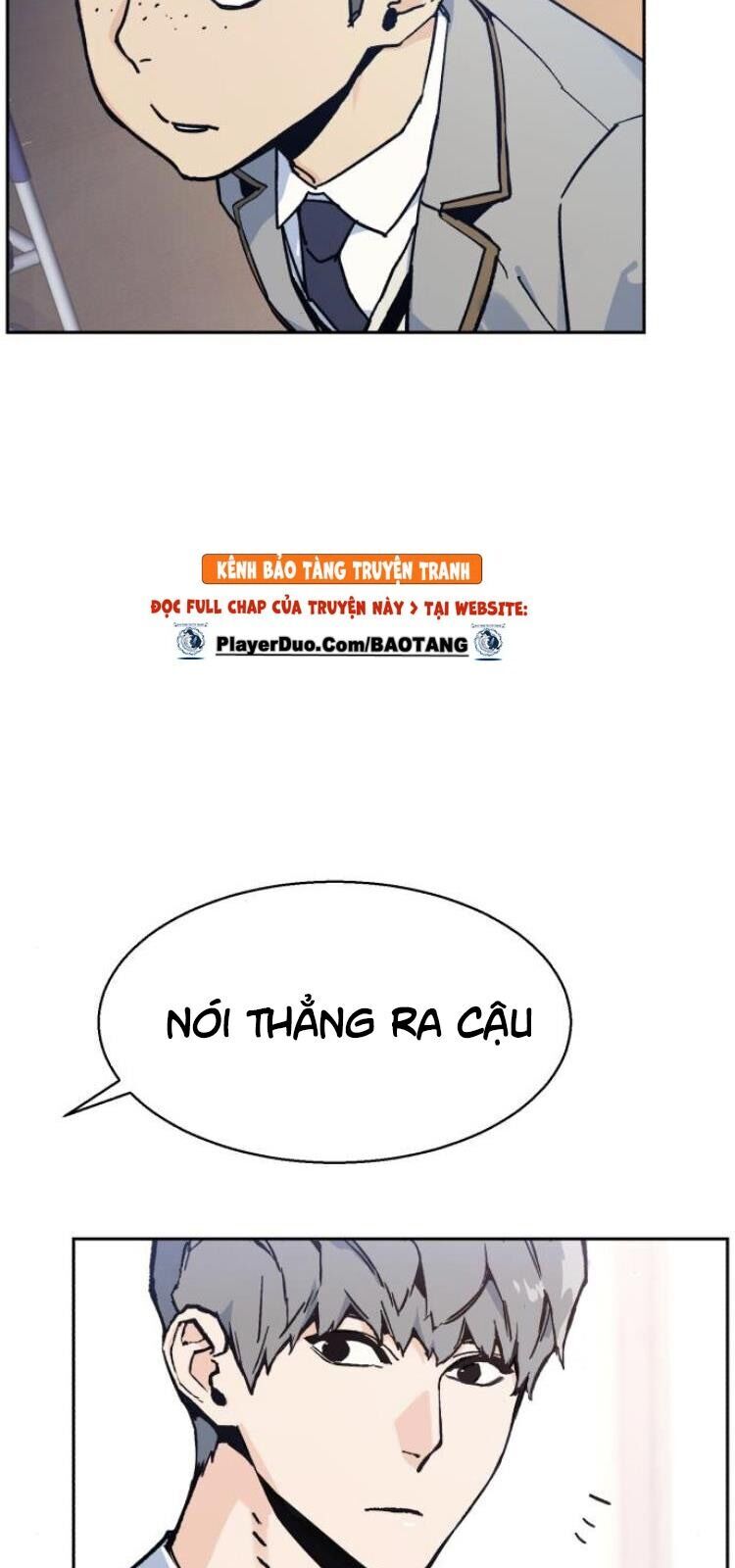 Bạn Học Của Tôi Là Lính Đánh Thuê Chapter 4 - Trang 2