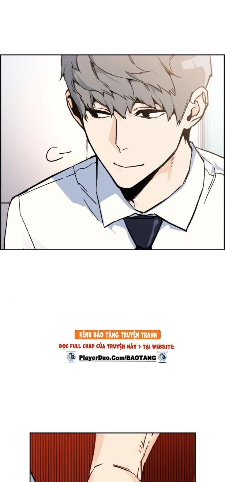 Bạn Học Của Tôi Là Lính Đánh Thuê Chapter 4 - Trang 2