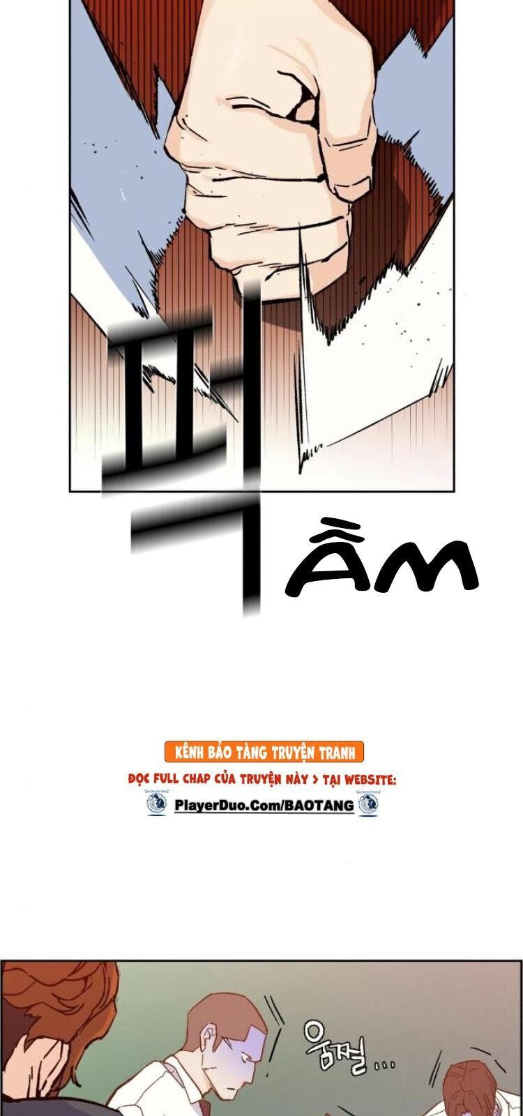 Bạn Học Của Tôi Là Lính Đánh Thuê Chapter 4 - Trang 2