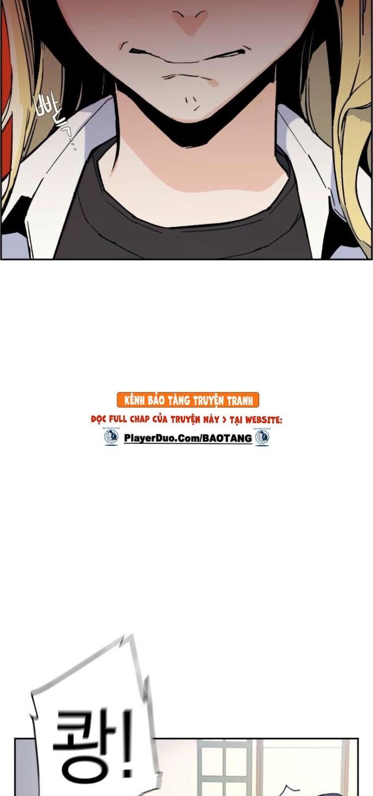 Bạn Học Của Tôi Là Lính Đánh Thuê Chapter 4 - Trang 2