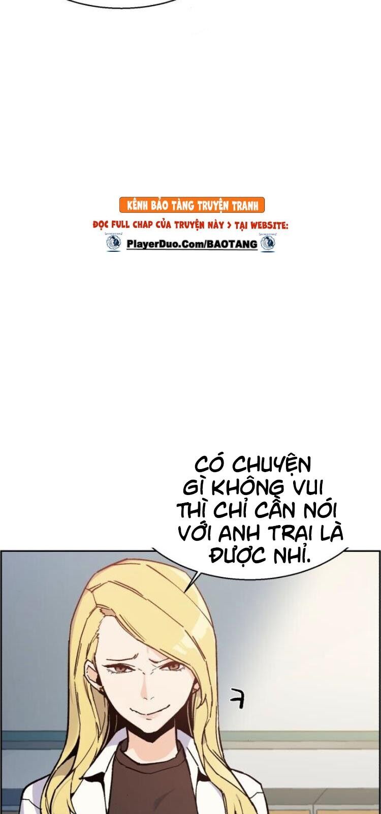 Bạn Học Của Tôi Là Lính Đánh Thuê Chapter 4 - Trang 2