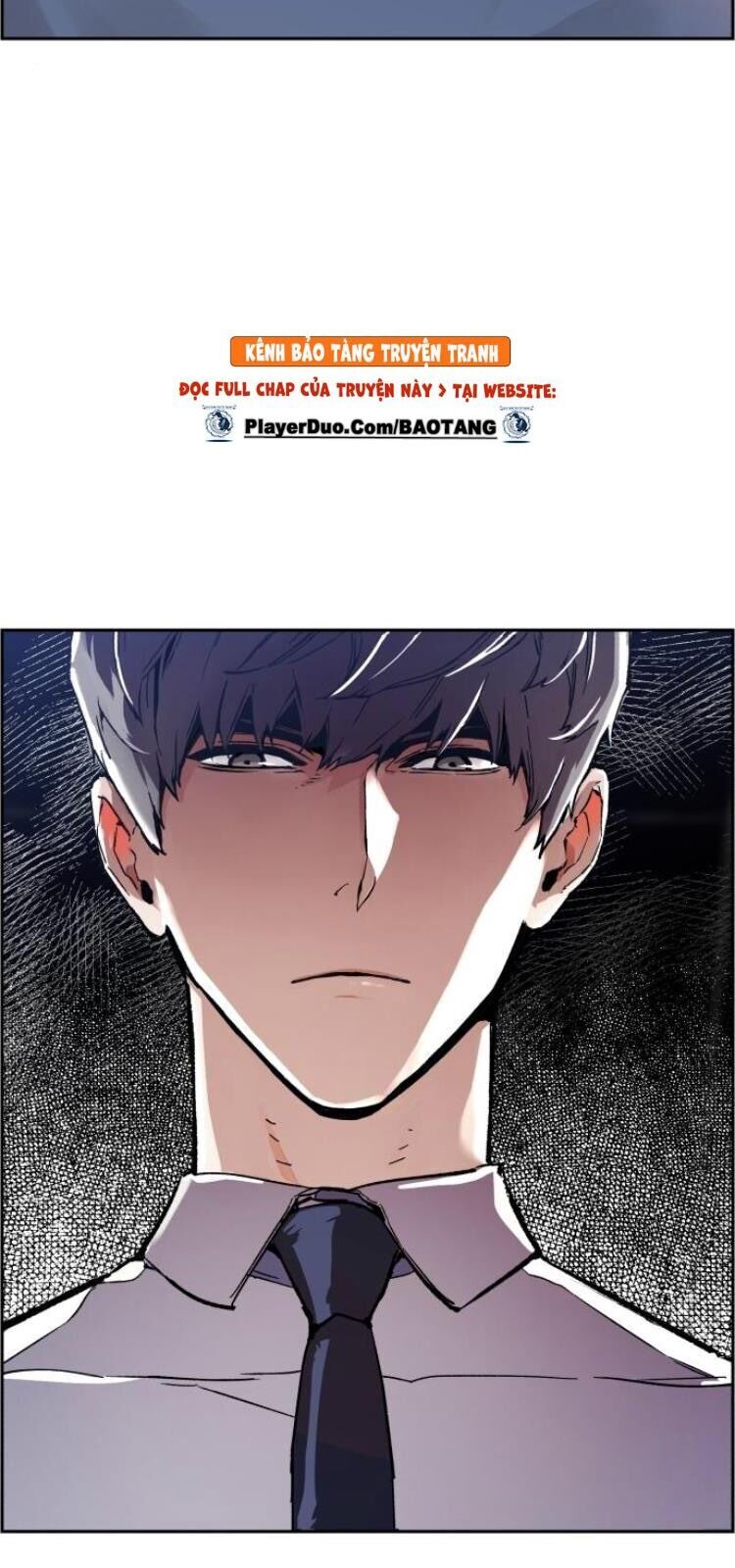 Bạn Học Của Tôi Là Lính Đánh Thuê Chapter 4 - Trang 2