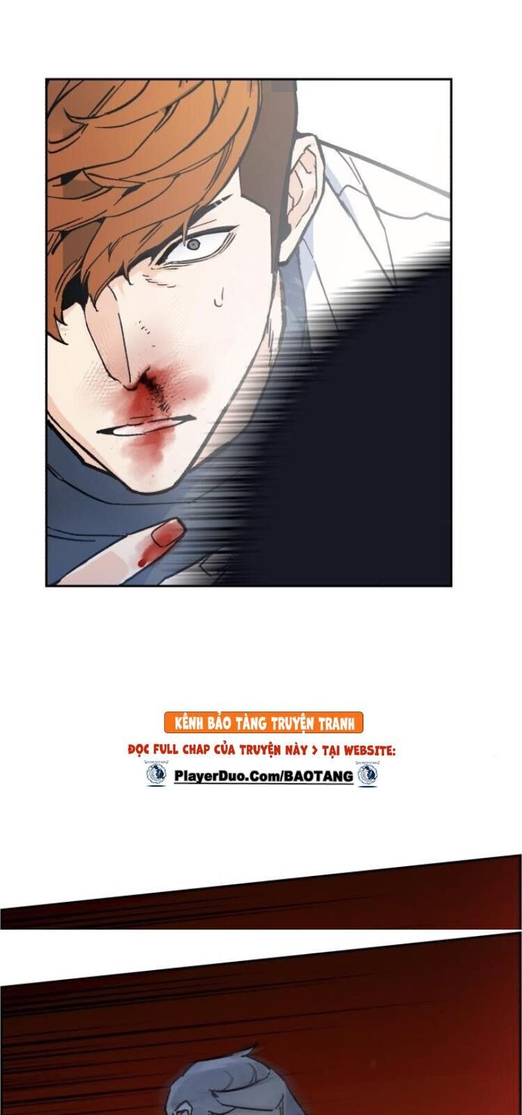 Bạn Học Của Tôi Là Lính Đánh Thuê Chapter 4 - Trang 2