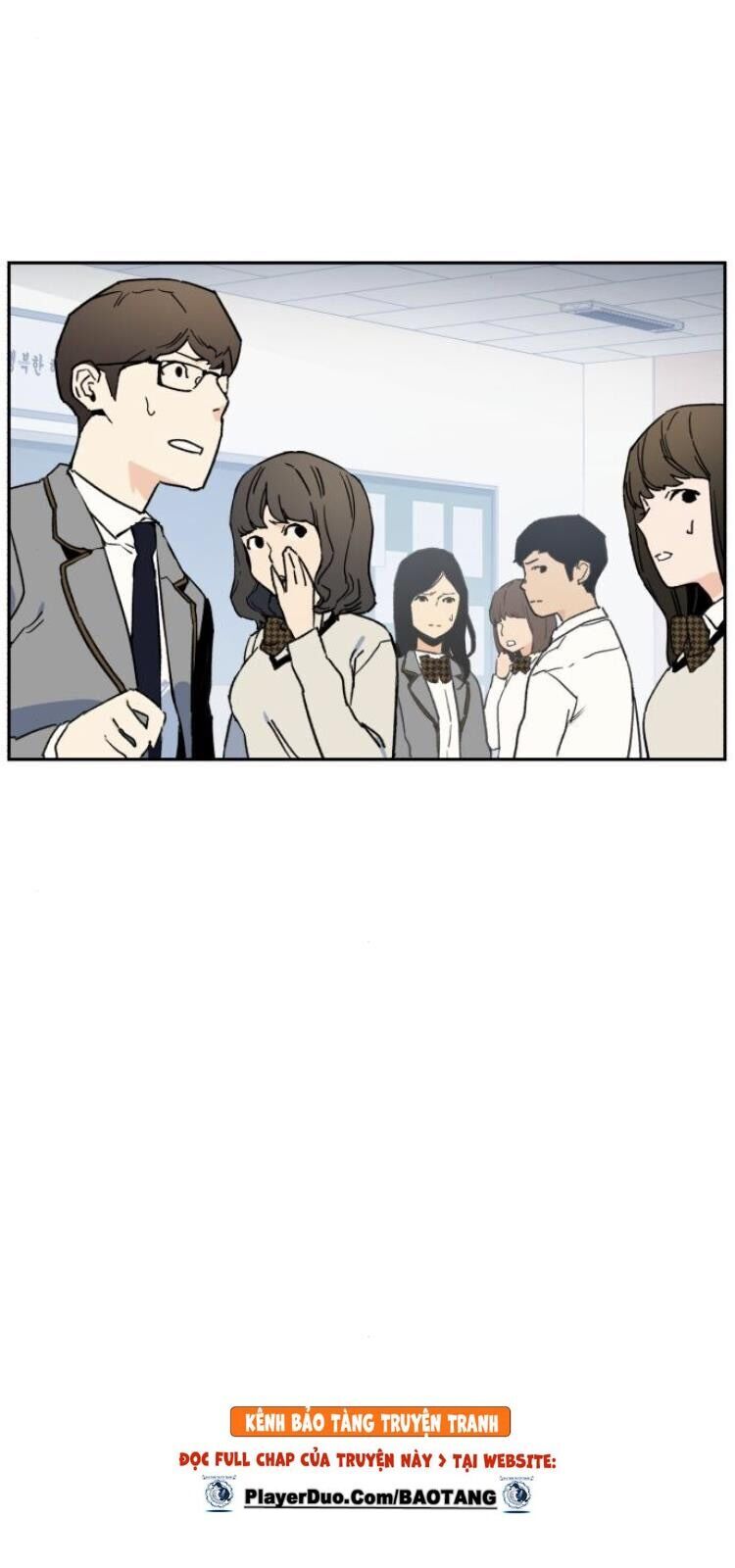 Bạn Học Của Tôi Là Lính Đánh Thuê Chapter 4 - Trang 2