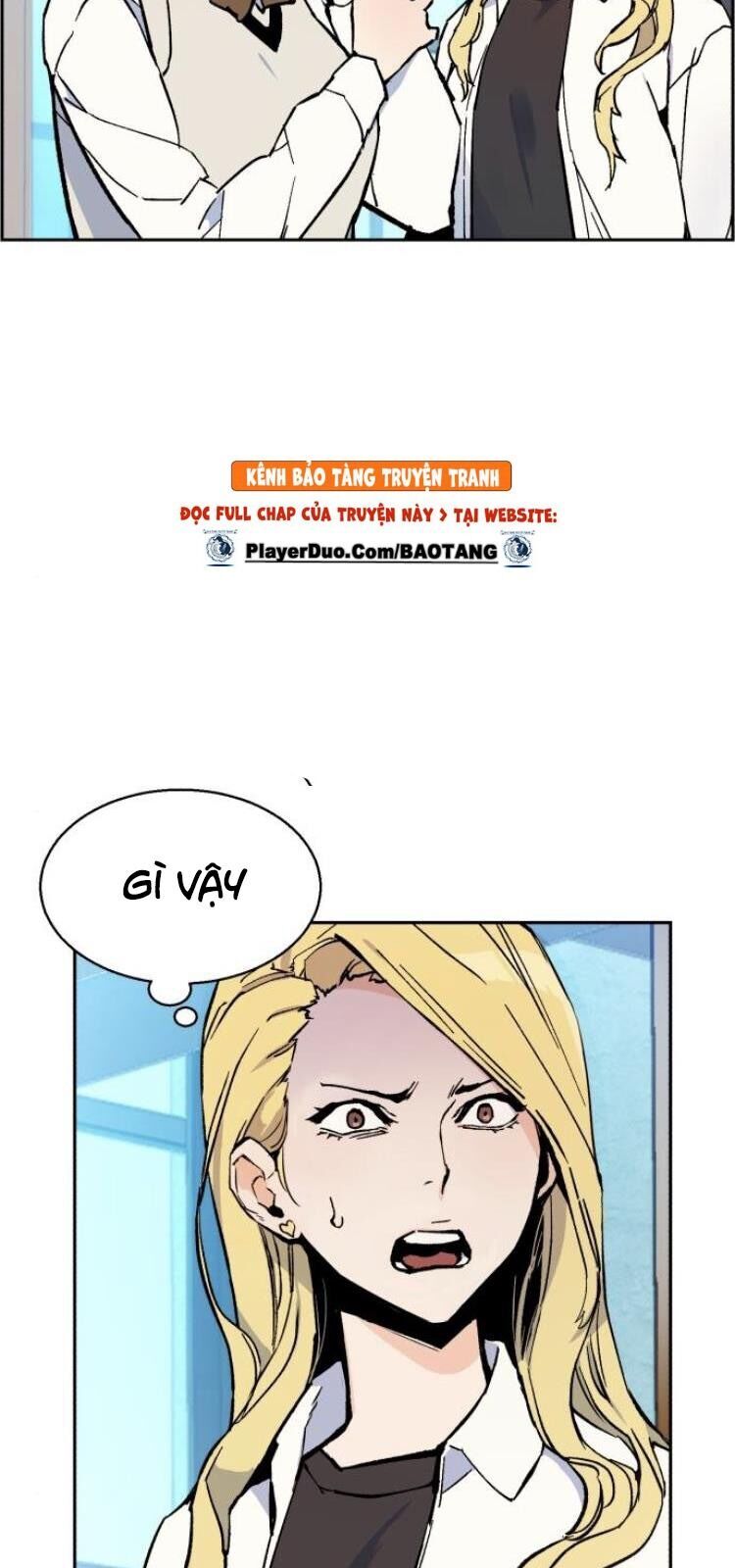 Bạn Học Của Tôi Là Lính Đánh Thuê Chapter 4 - Trang 2