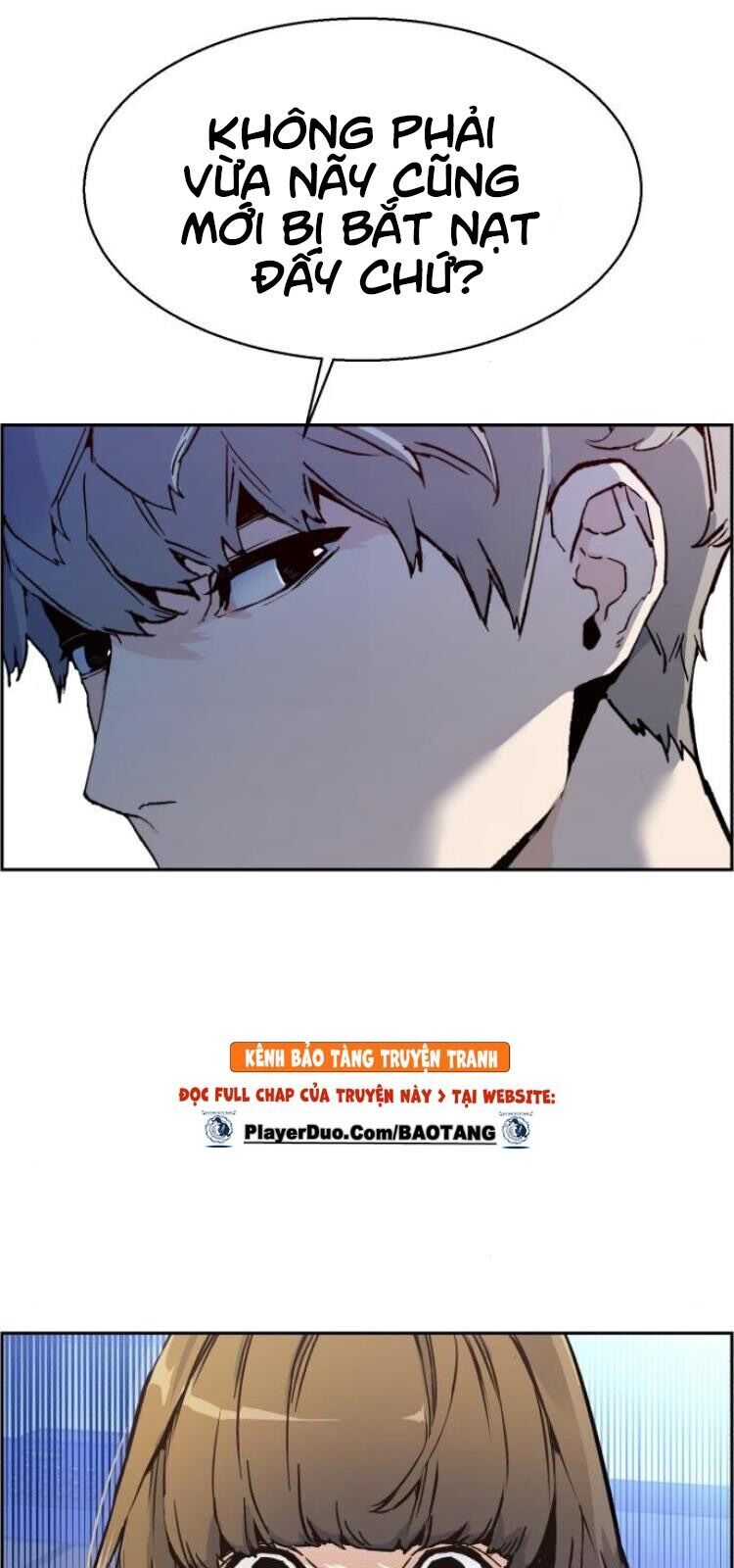 Bạn Học Của Tôi Là Lính Đánh Thuê Chapter 4 - Trang 2