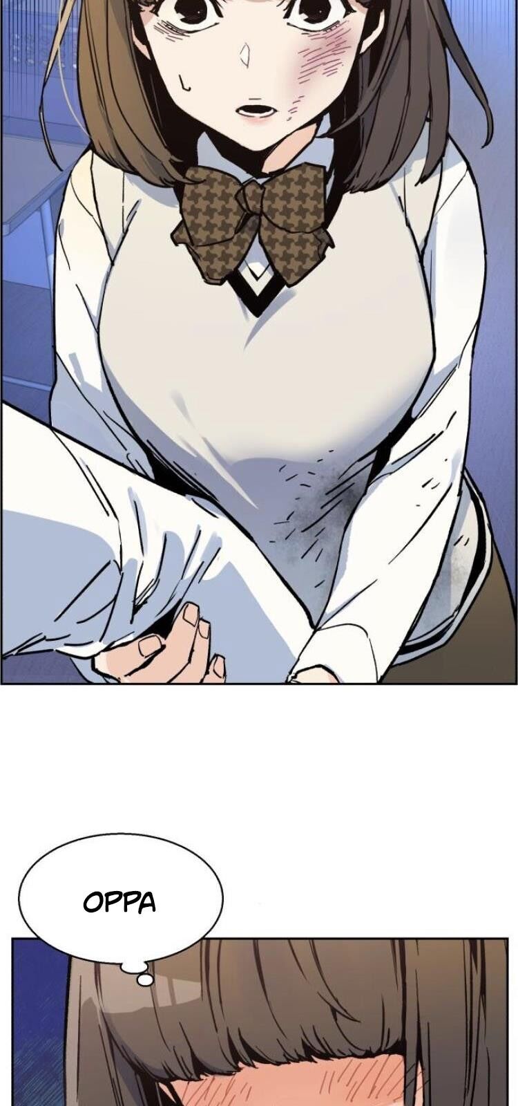 Bạn Học Của Tôi Là Lính Đánh Thuê Chapter 4 - Trang 2