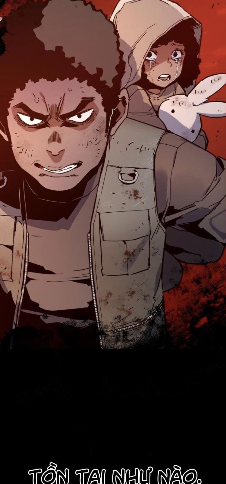 Bạn Học Của Tôi Là Lính Đánh Thuê Chapter 4 - Trang 2