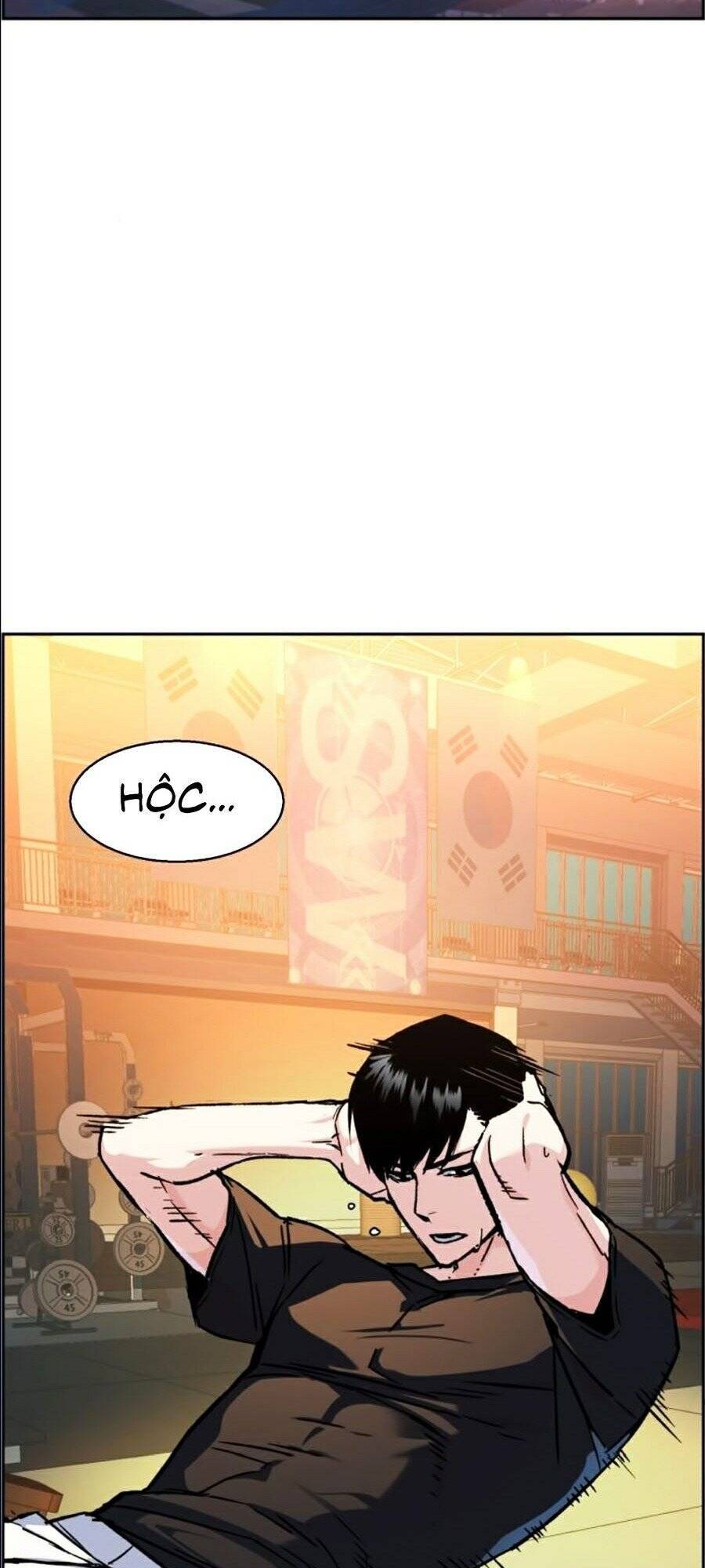 Bạn Học Của Tôi Là Lính Đánh Thuê Chapter 40 - Trang 2