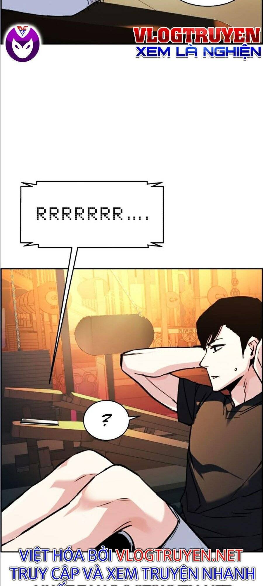 Bạn Học Của Tôi Là Lính Đánh Thuê Chapter 40 - Trang 2