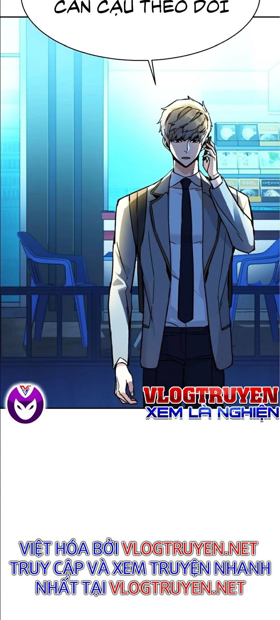 Bạn Học Của Tôi Là Lính Đánh Thuê Chapter 40 - Trang 2