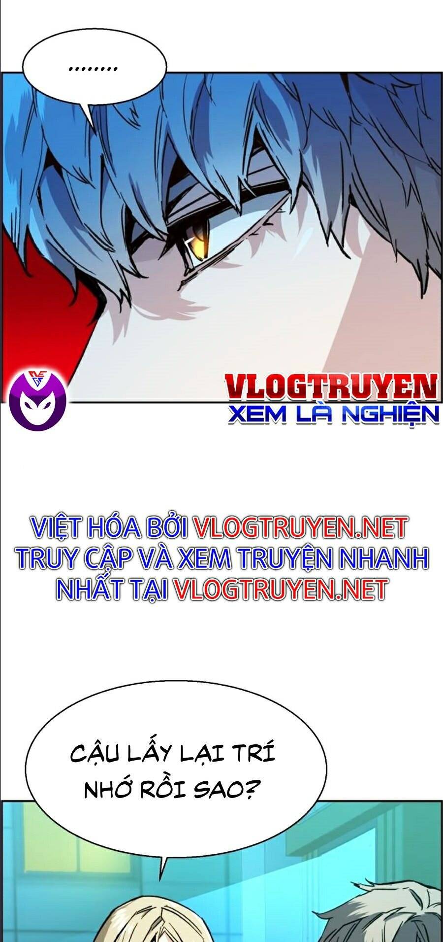 Bạn Học Của Tôi Là Lính Đánh Thuê Chapter 40 - Trang 2