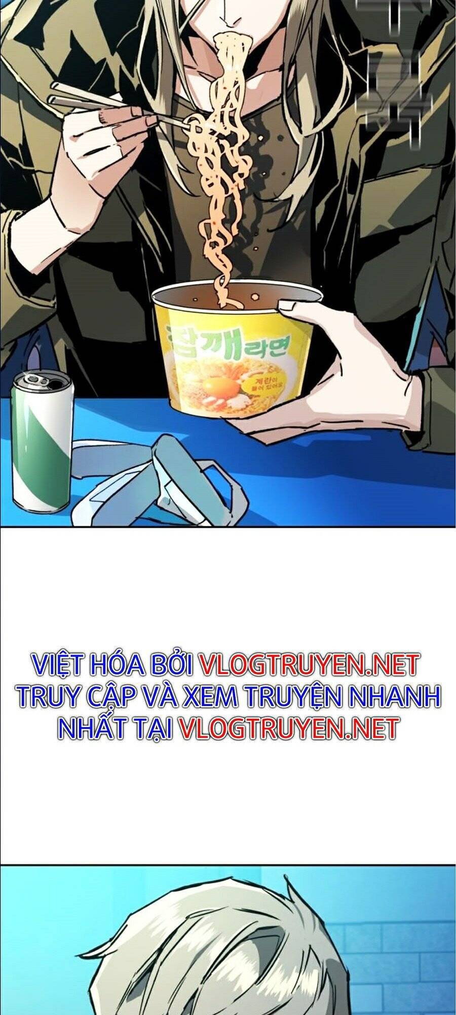 Bạn Học Của Tôi Là Lính Đánh Thuê Chapter 40 - Trang 2