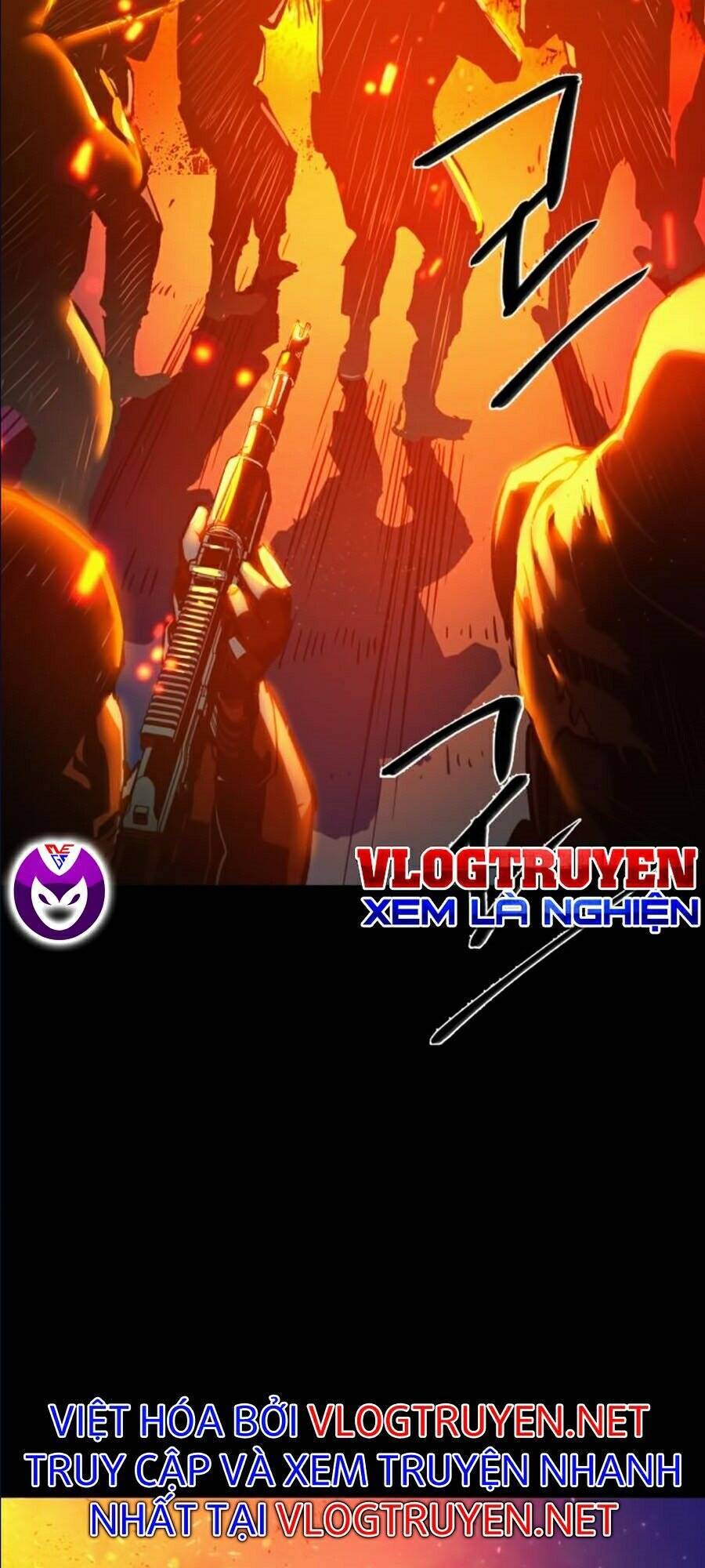 Bạn Học Của Tôi Là Lính Đánh Thuê Chapter 40 - Trang 2