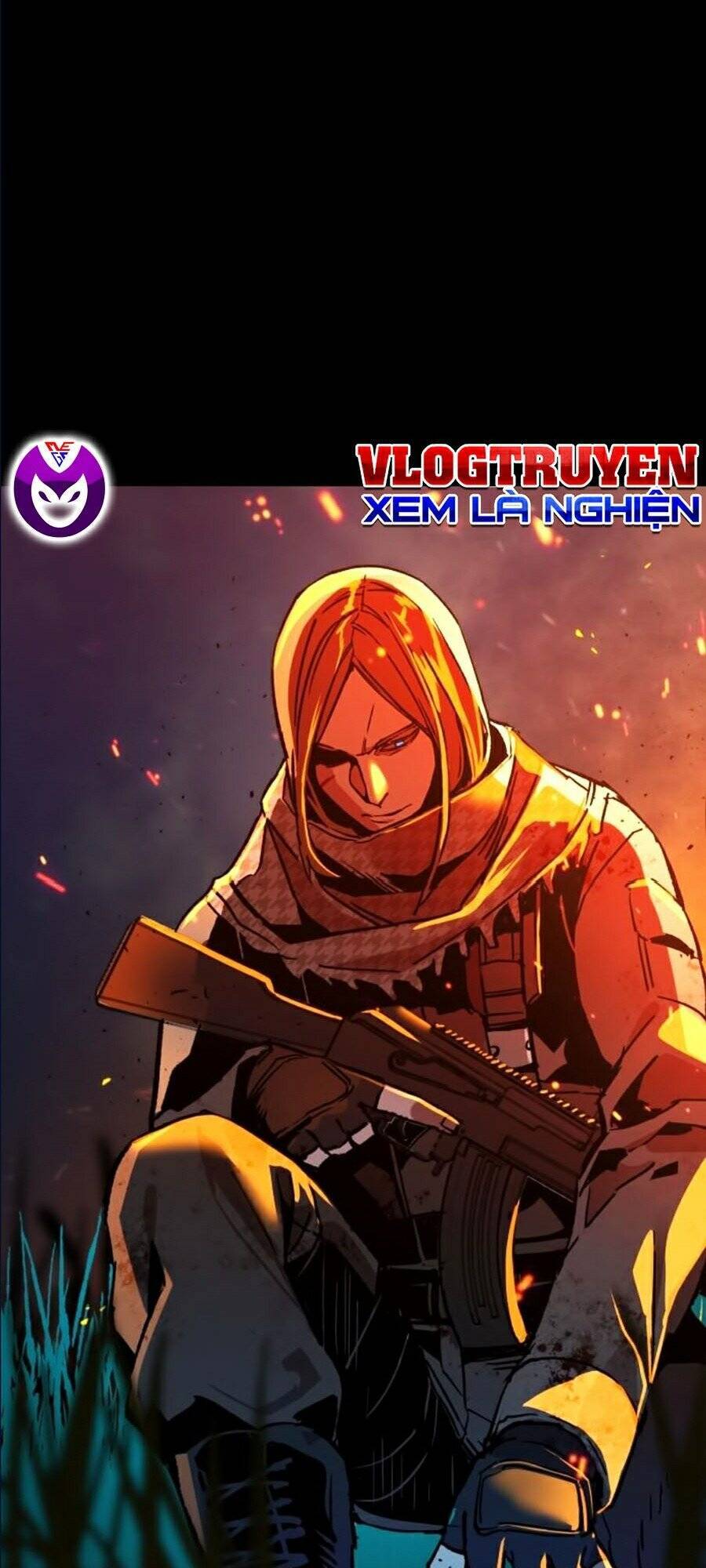 Bạn Học Của Tôi Là Lính Đánh Thuê Chapter 40 - Trang 2